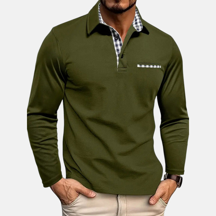 Henry Poloshirt