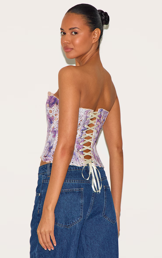 Liv Corset