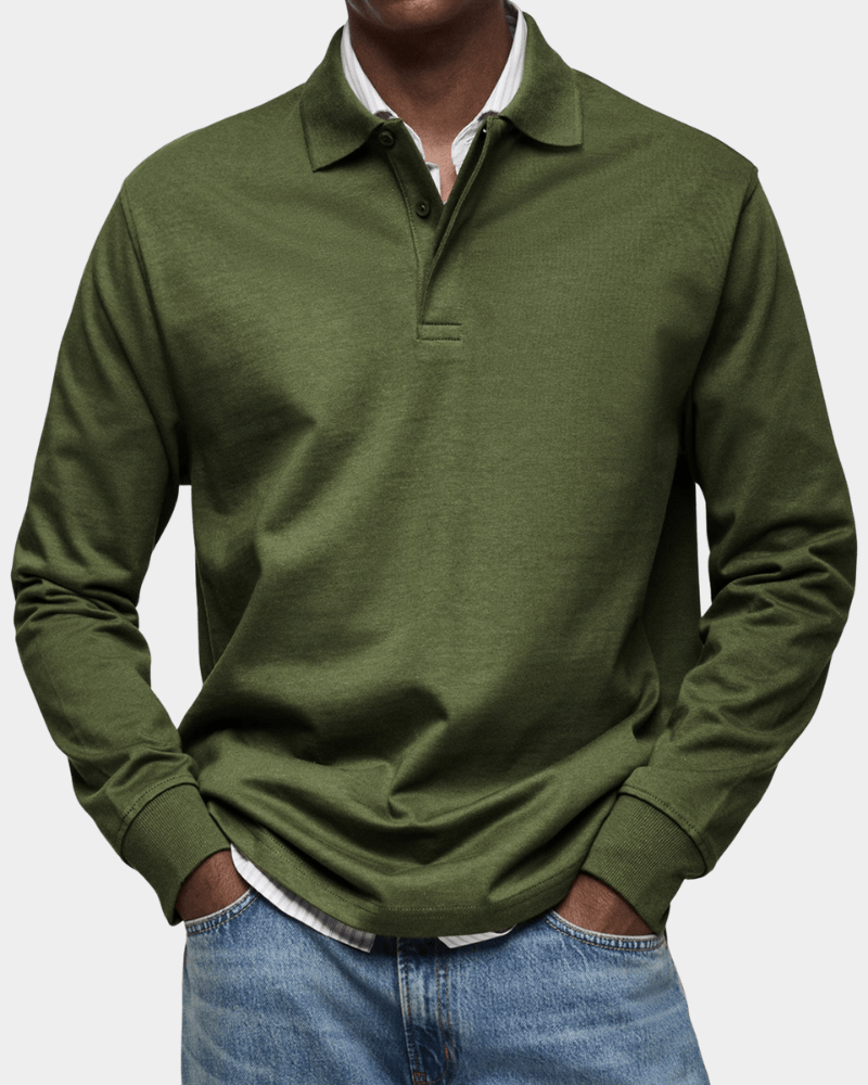 Liam Poloshirt