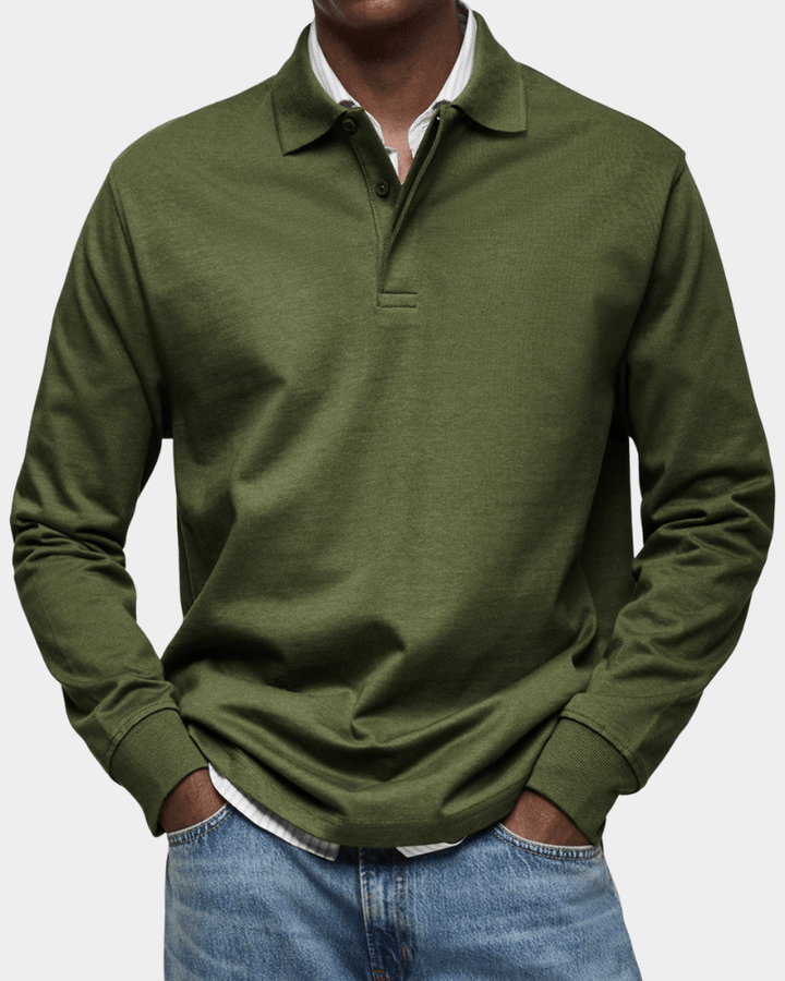Liam Poloshirt
