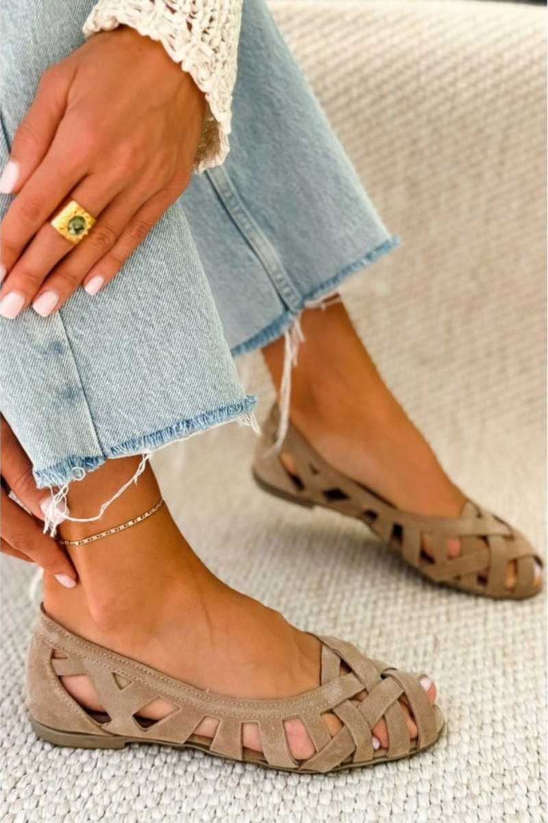 Alisa Sandalen