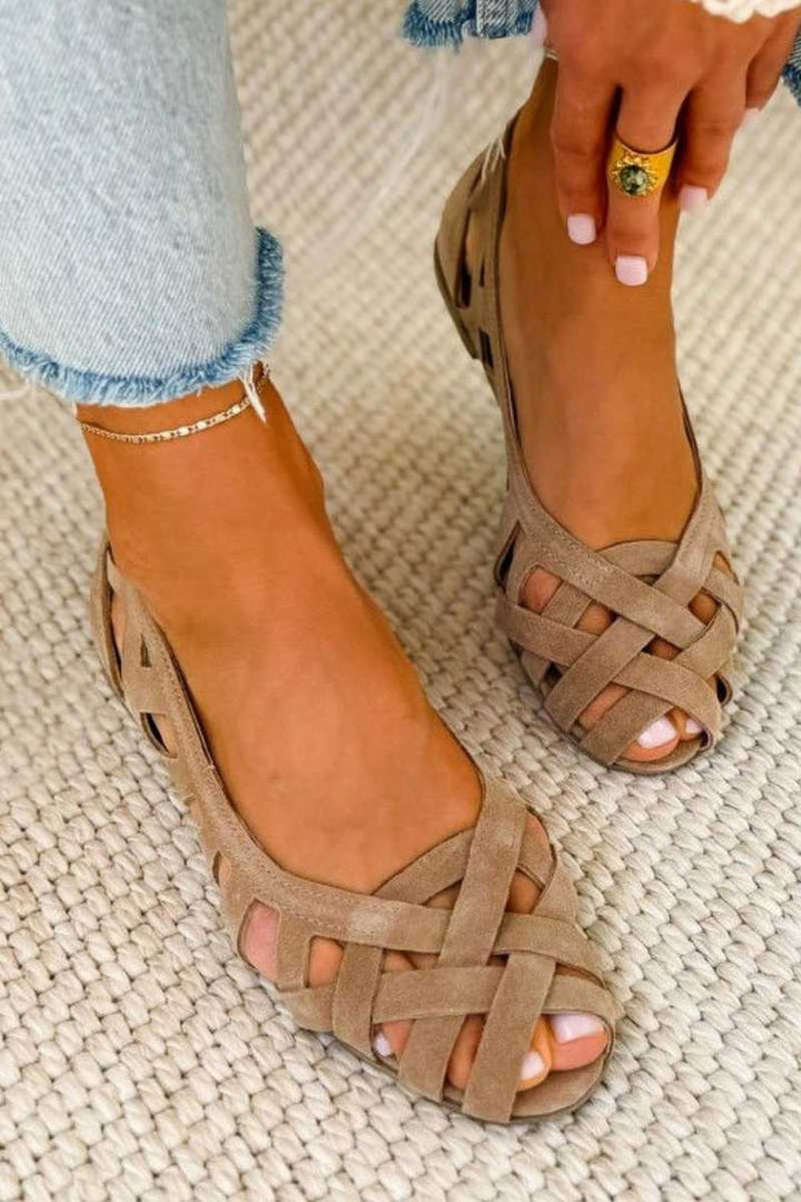Alisa Sandalen