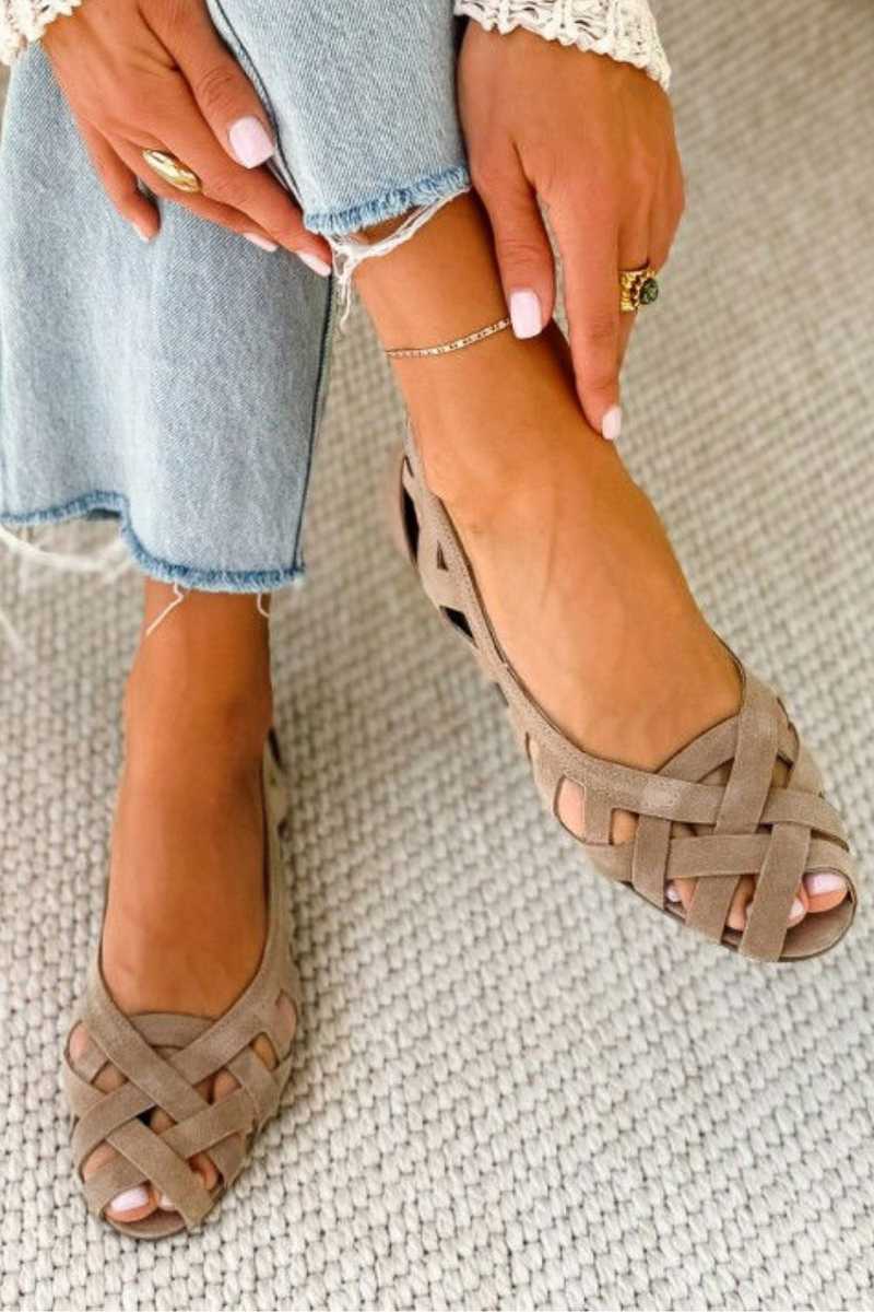Alisa Sandalen