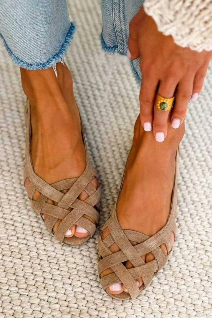 Alisa Sandalen