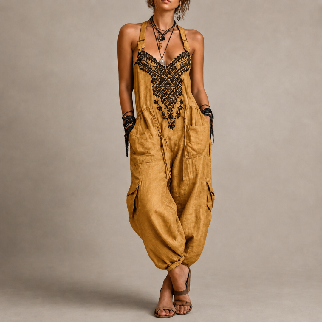 Astrid Jumpsuit