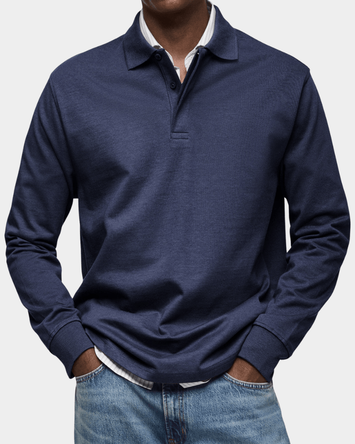 Liam Poloshirt