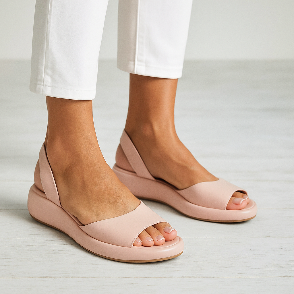 Isabelle Elegante Sandalen