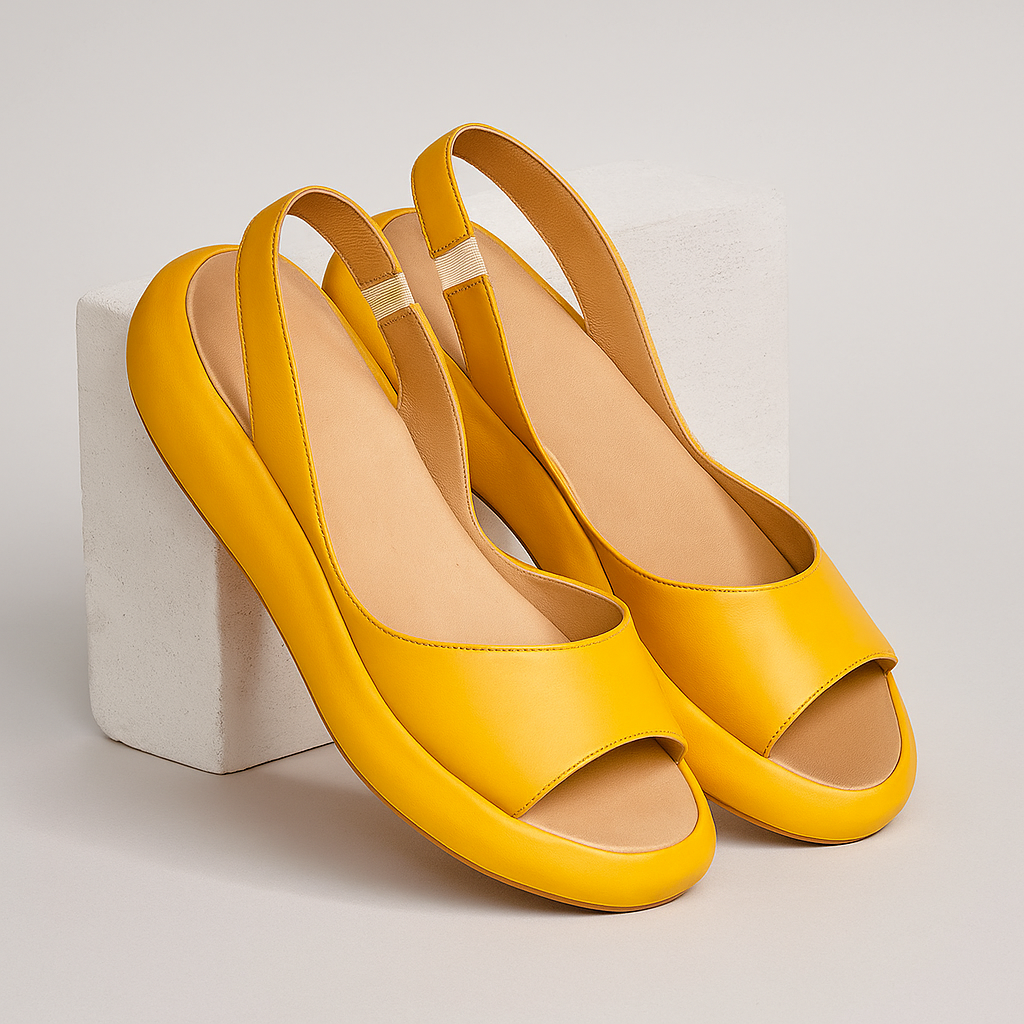 Isabelle Elegante Sandalen