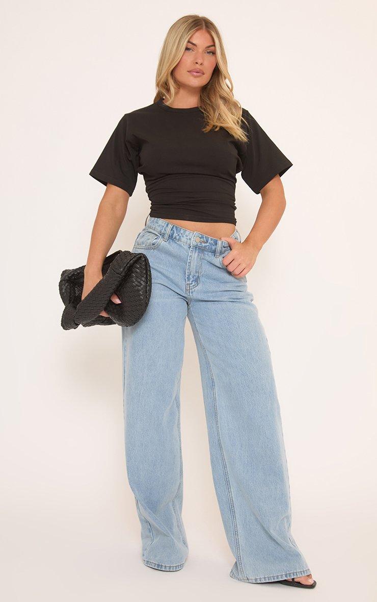 Kimmy Crop-Top