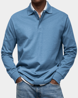 Liam Poloshirt