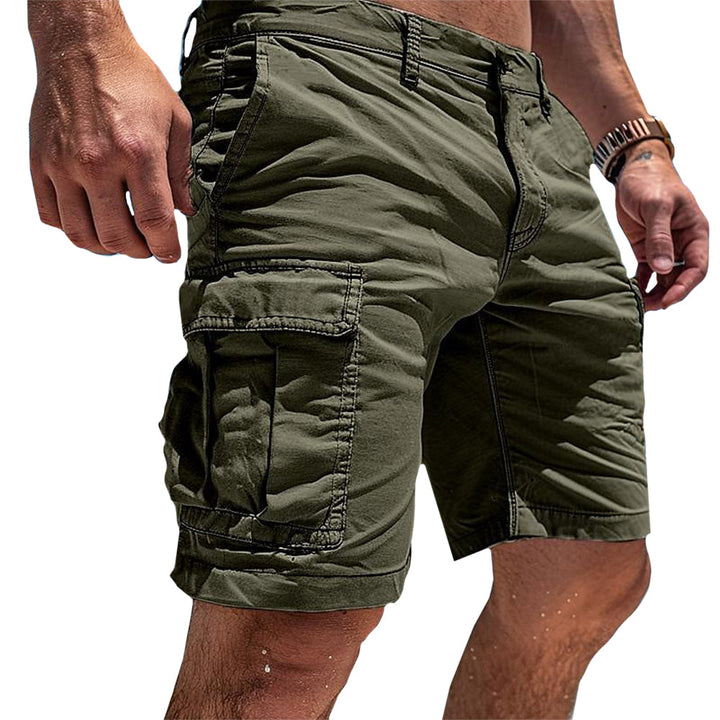 Noah Cargo Shorts