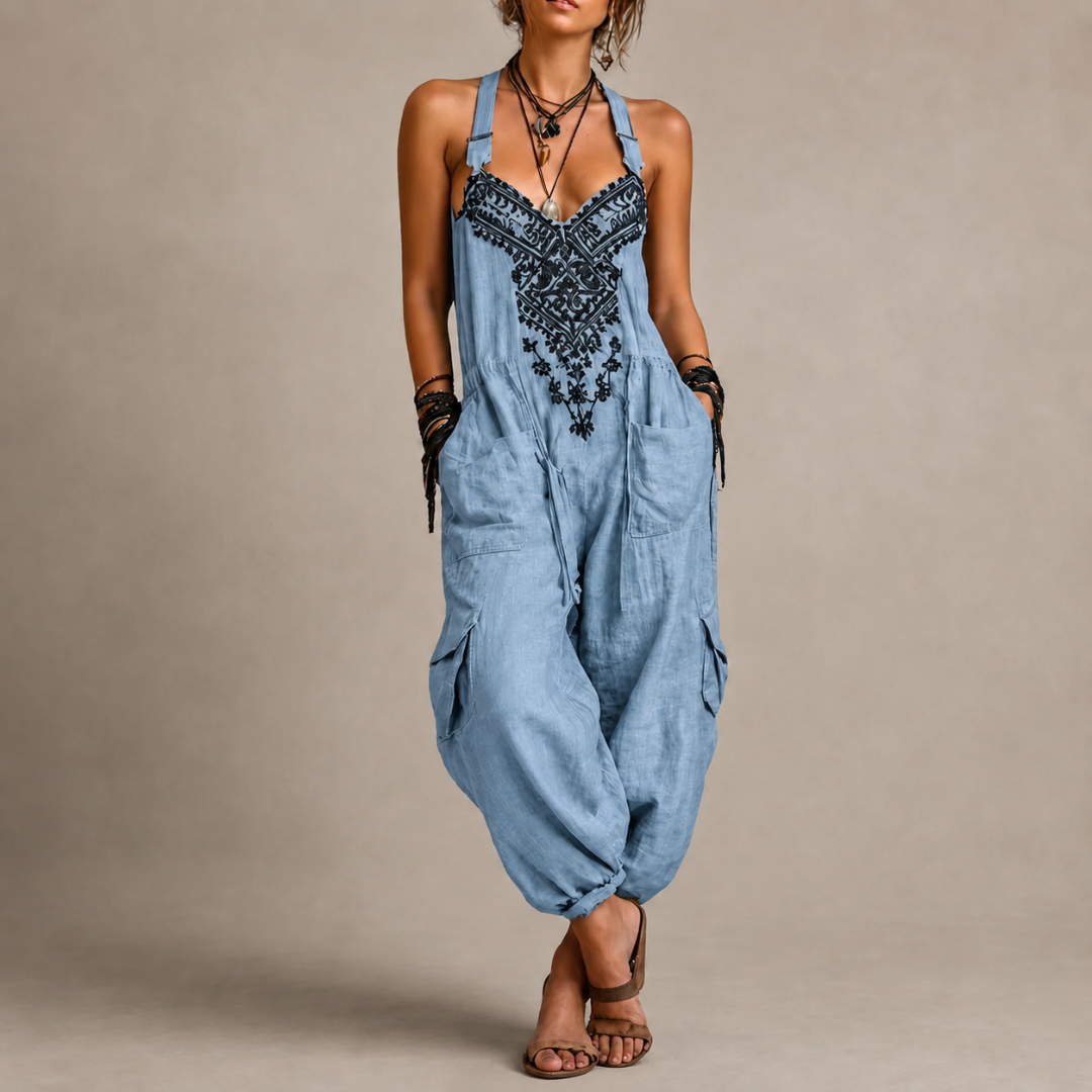 Astrid Jumpsuit