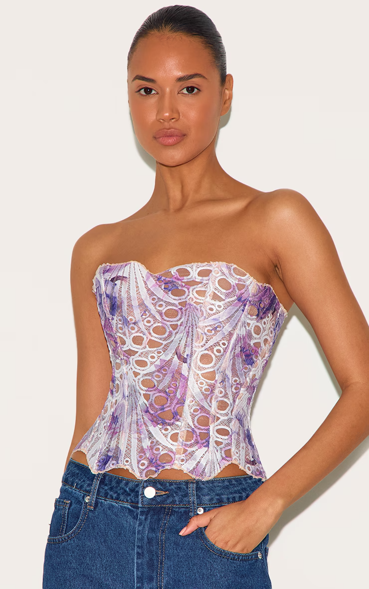 Liv Corset