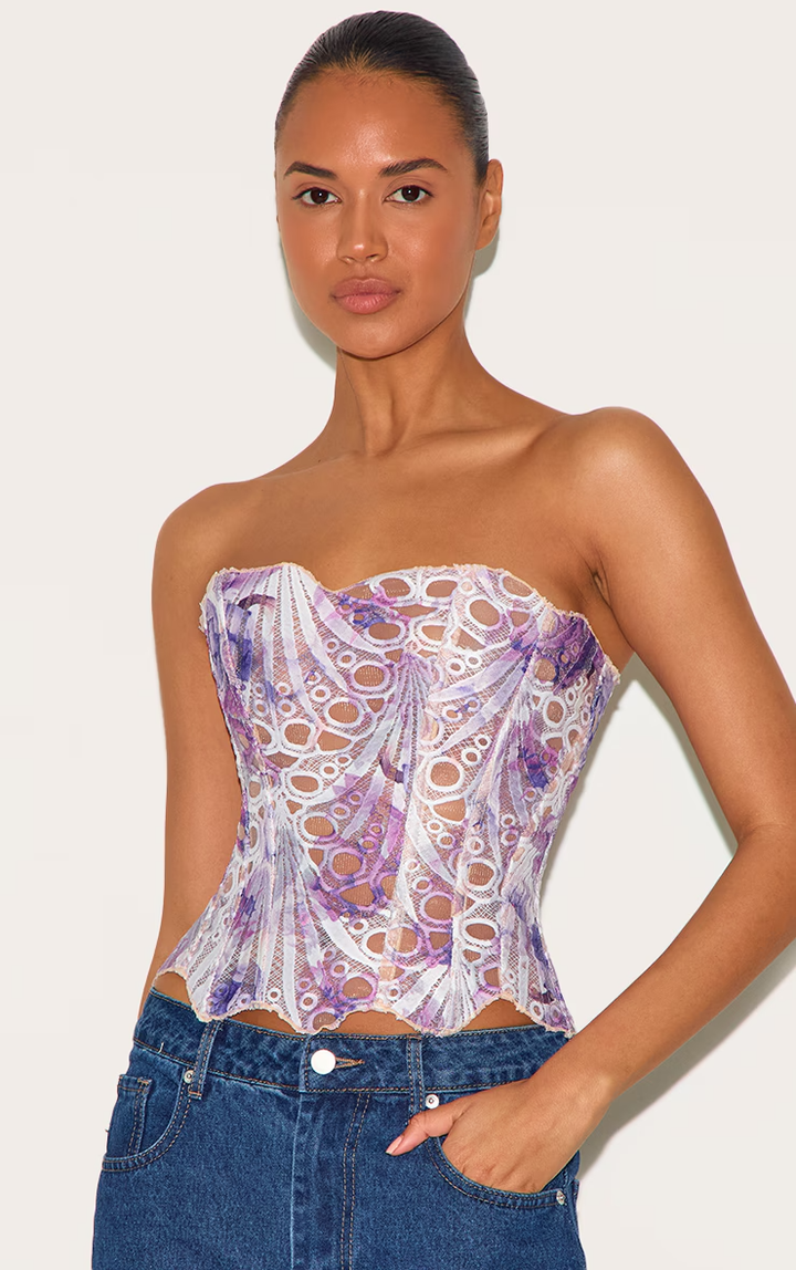 Liv Corset