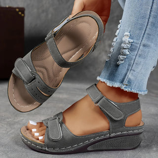 Clarisse Komfort-Sandalen