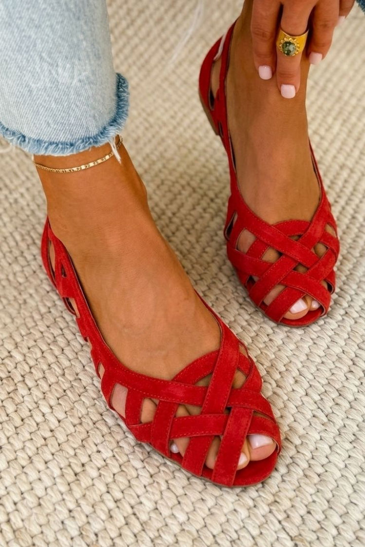 Alisa Sandalen