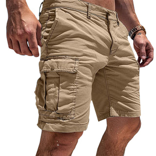Noah Cargo Shorts