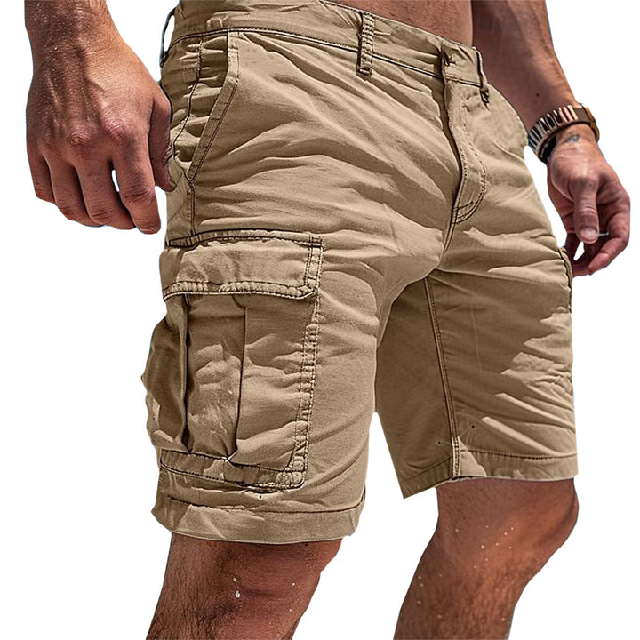 Noah Cargo Shorts