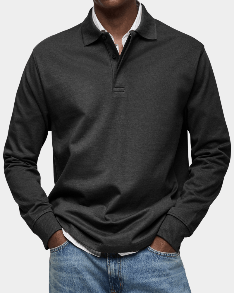 Liam Poloshirt
