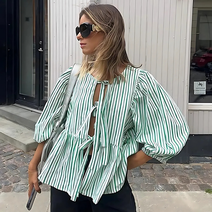 Rita Bluse