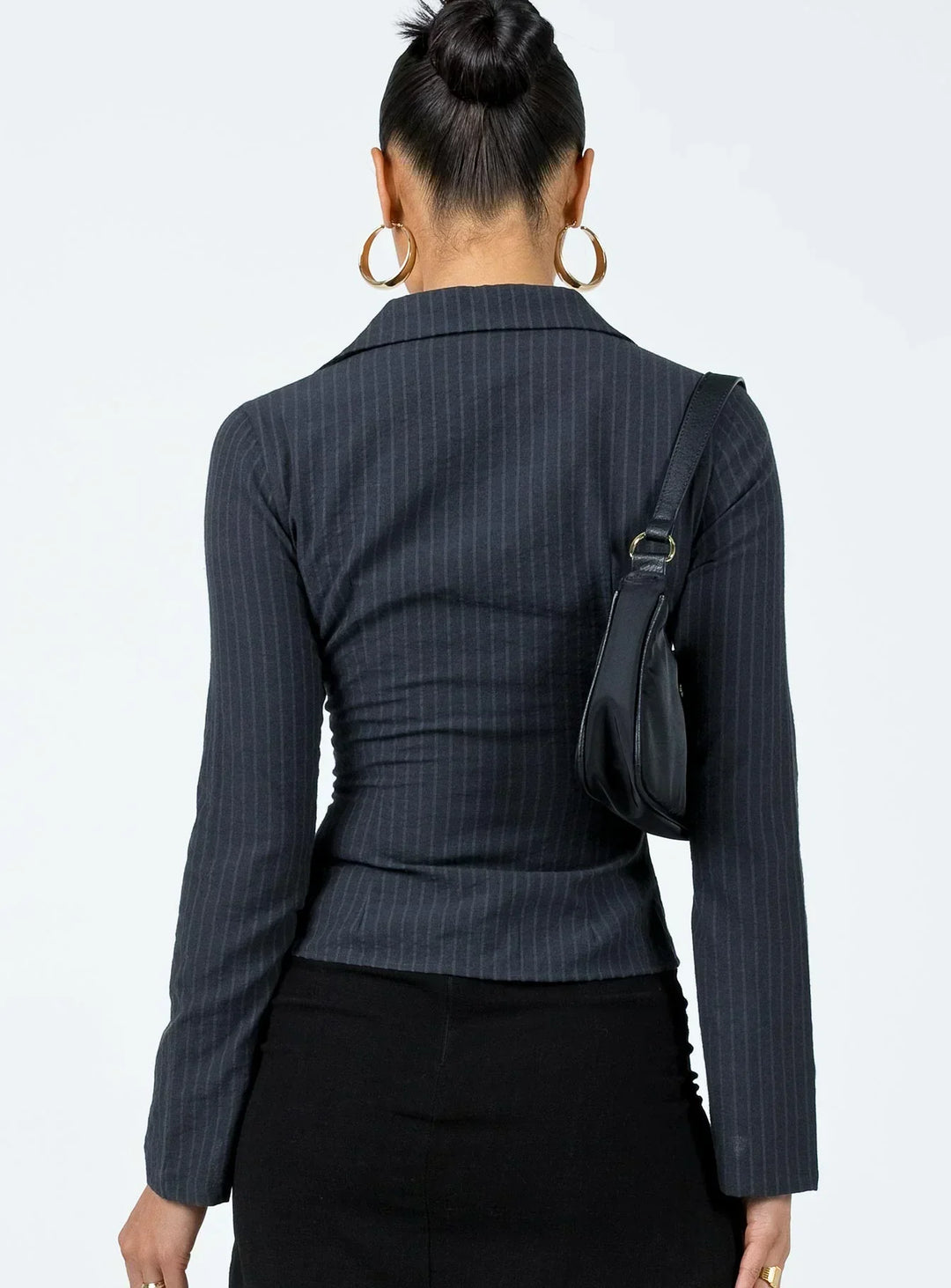 Leonor Bluse
