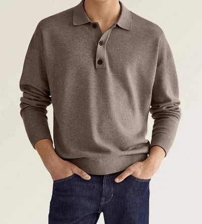 Finn Poloshirt
