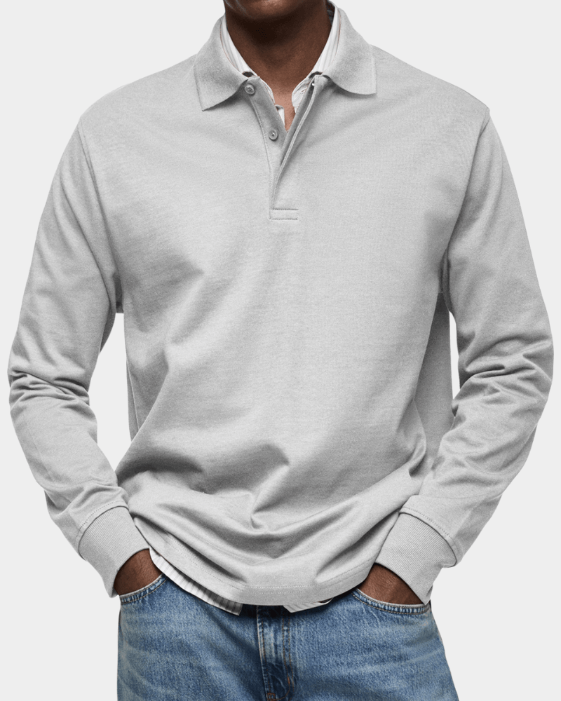 Liam Poloshirt