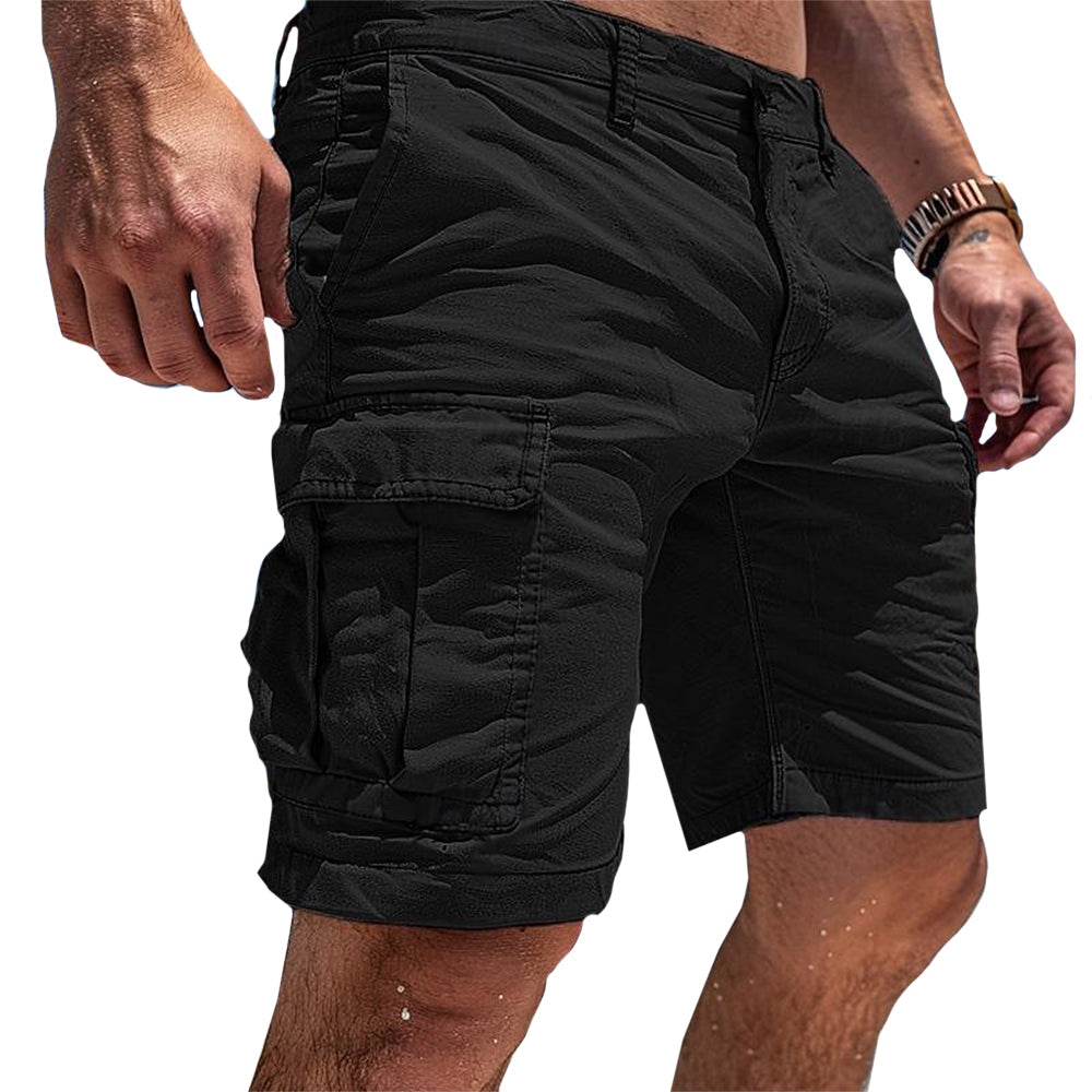 Noah Cargo Shorts