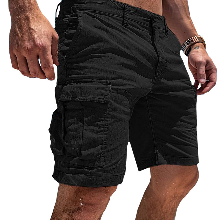Noah Cargo Shorts