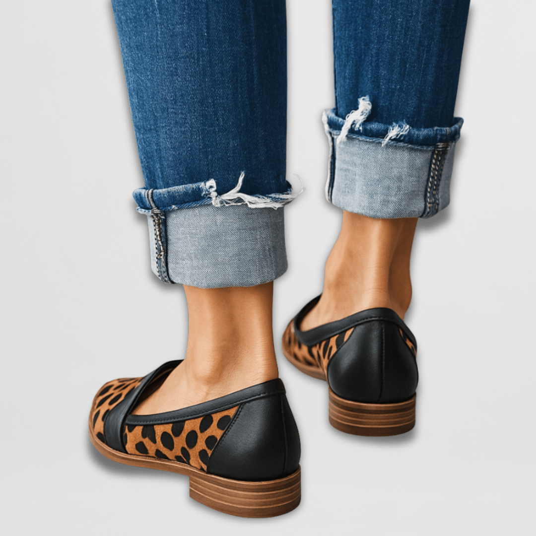 Helen Loafers