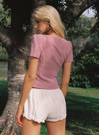 Miri Bluse