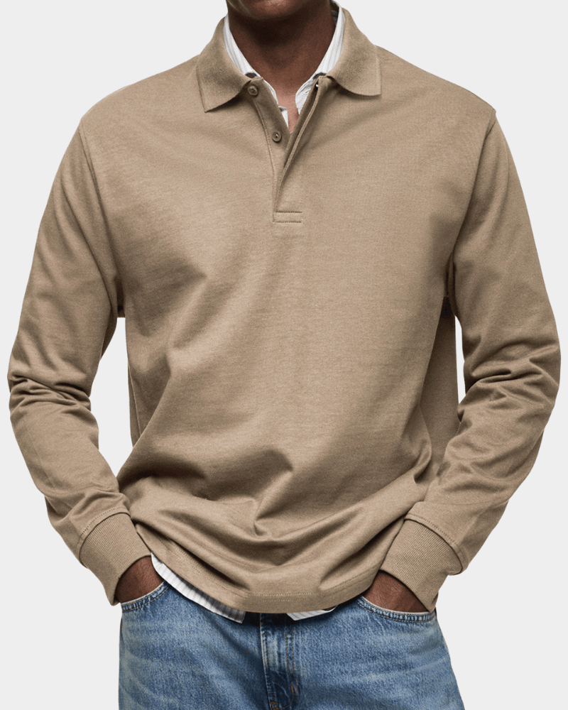 Liam Poloshirt