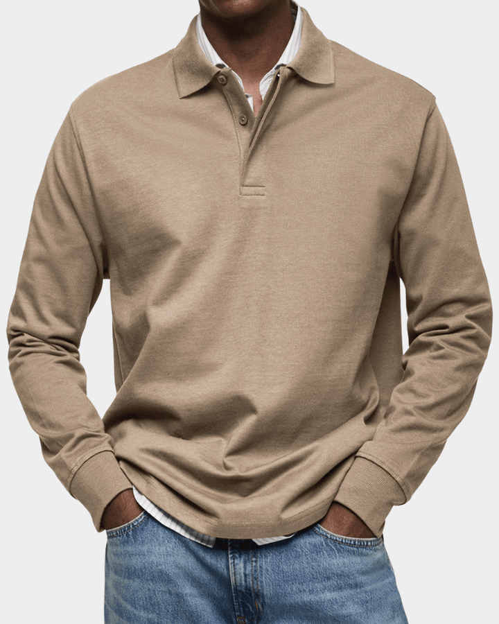 Liam Poloshirt