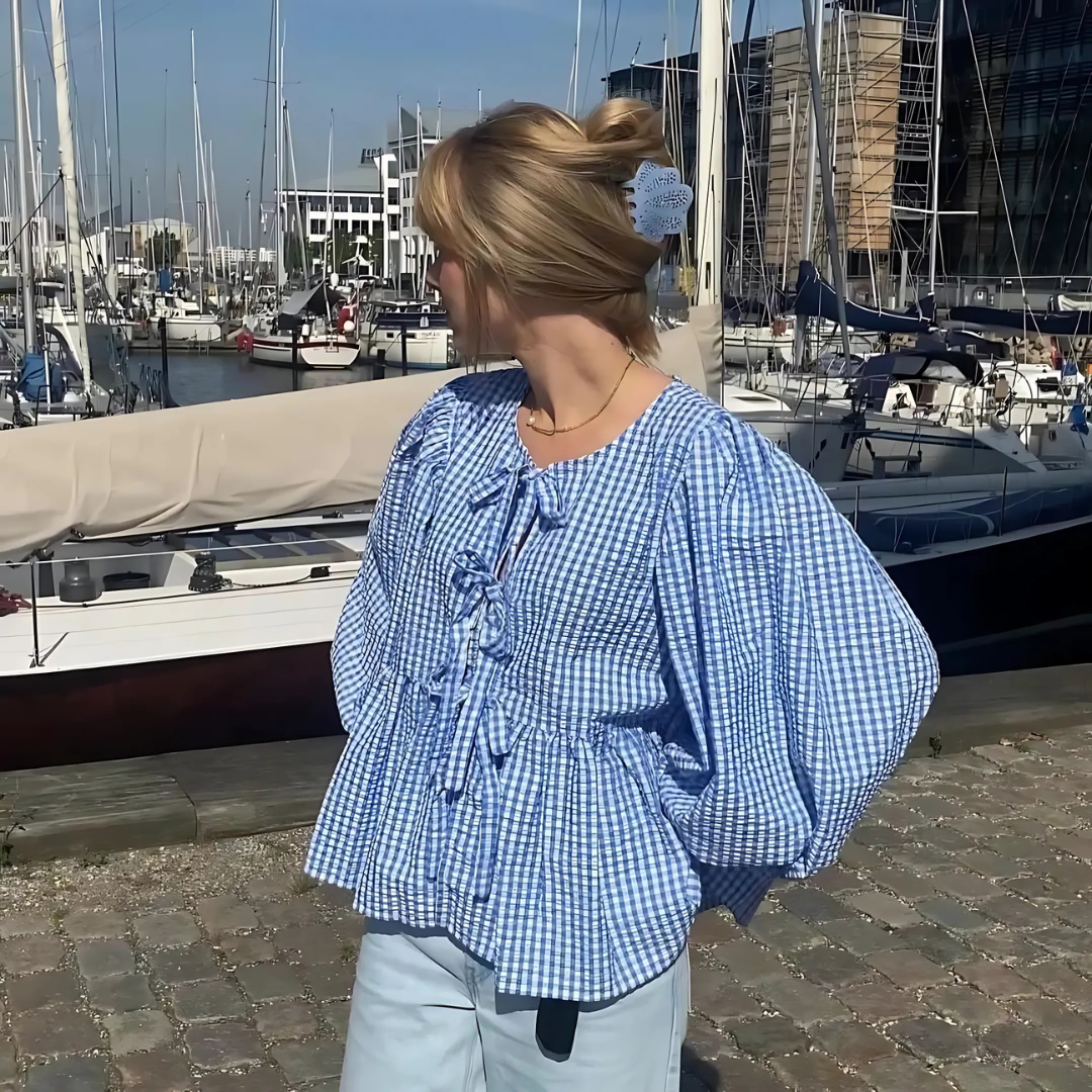 Rita Bluse