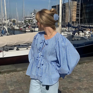 Rita Bluse