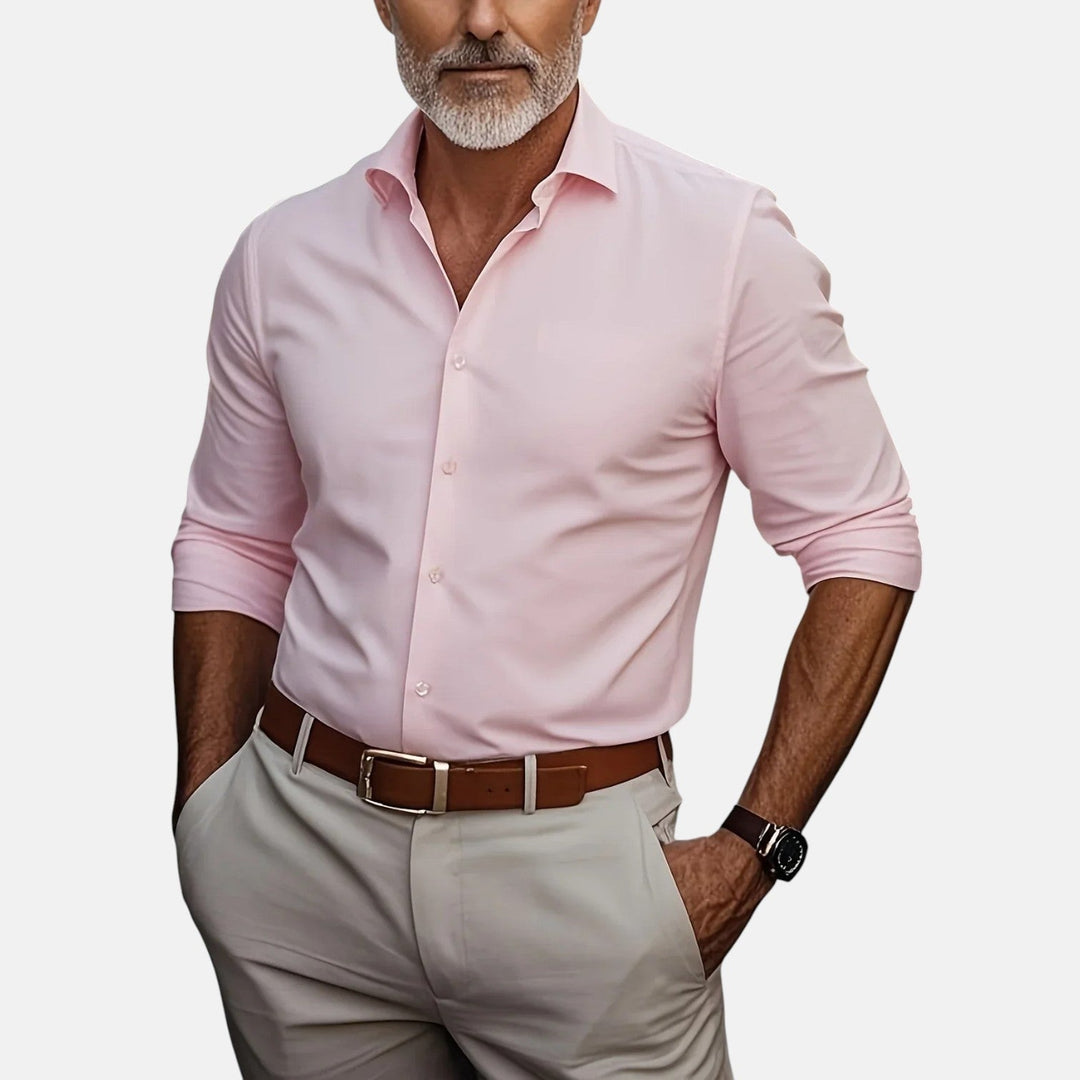 Gizmo Hemd