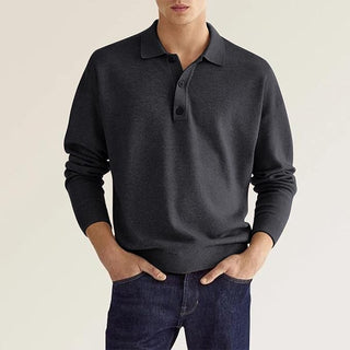 Finn Poloshirt