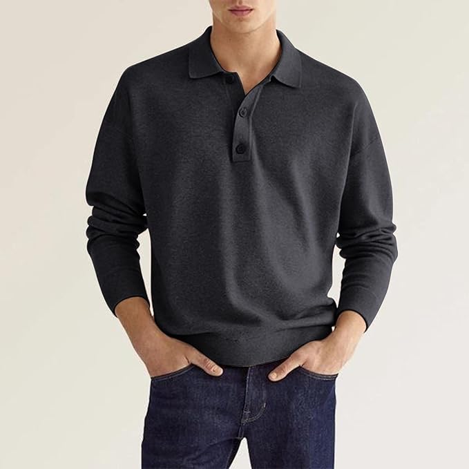Finn Poloshirt