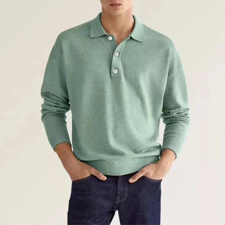 Finn Poloshirt