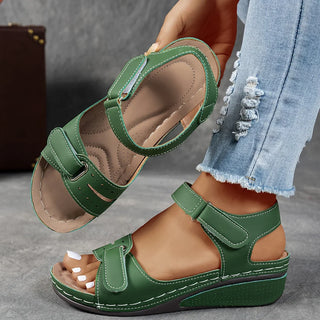 Clarisse Komfort-Sandalen