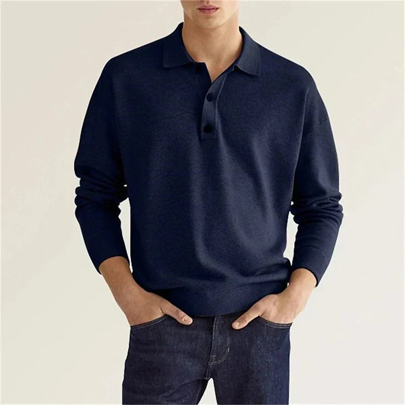 Finn Poloshirt