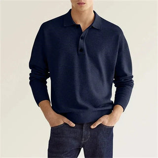 Finn Poloshirt
