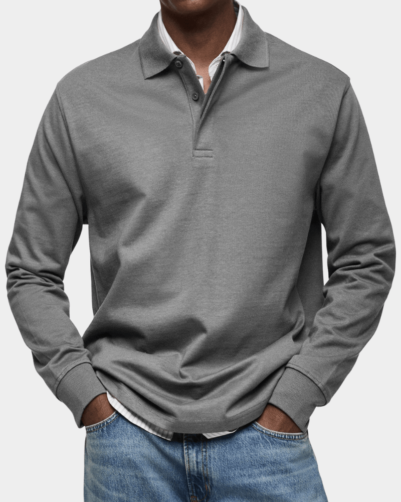Liam Poloshirt