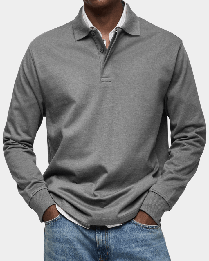 Liam Poloshirt