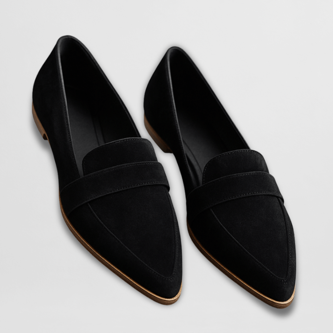 Helen Loafers