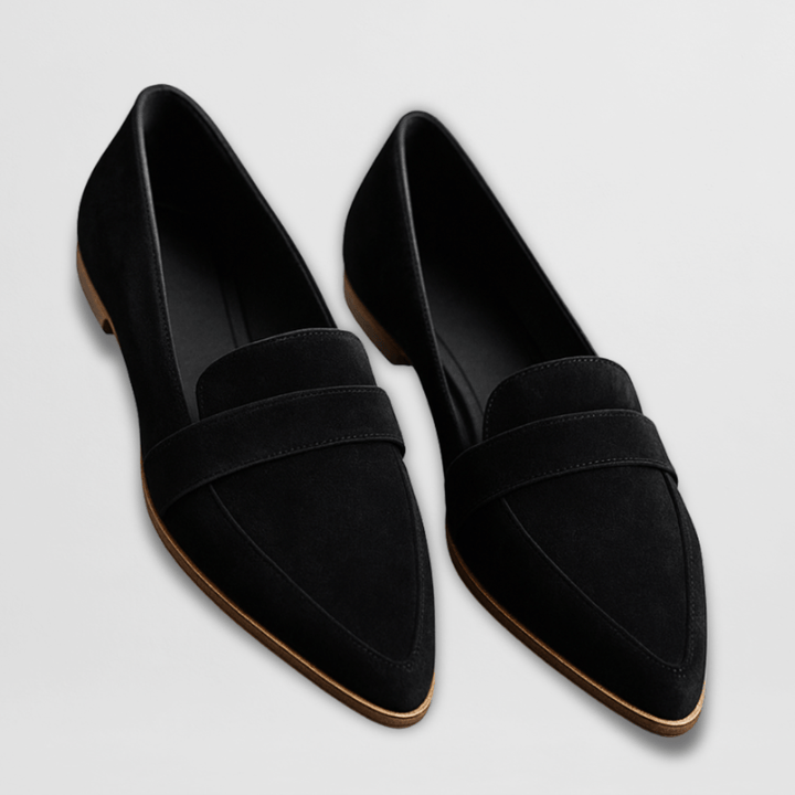 Helen Loafers