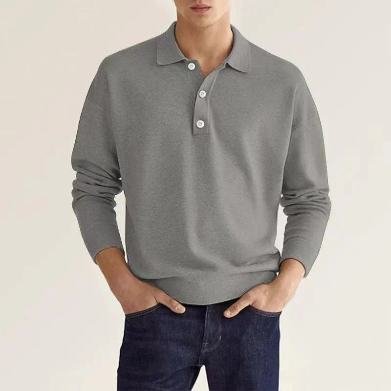 Finn Poloshirt