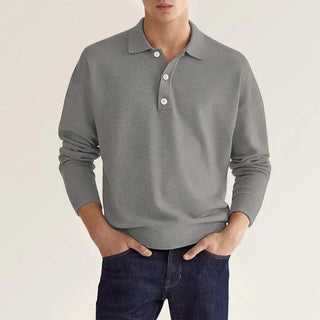 Finn Poloshirt