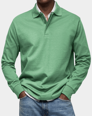 Liam Poloshirt