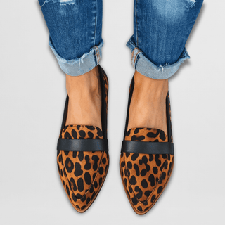 Helen Loafers